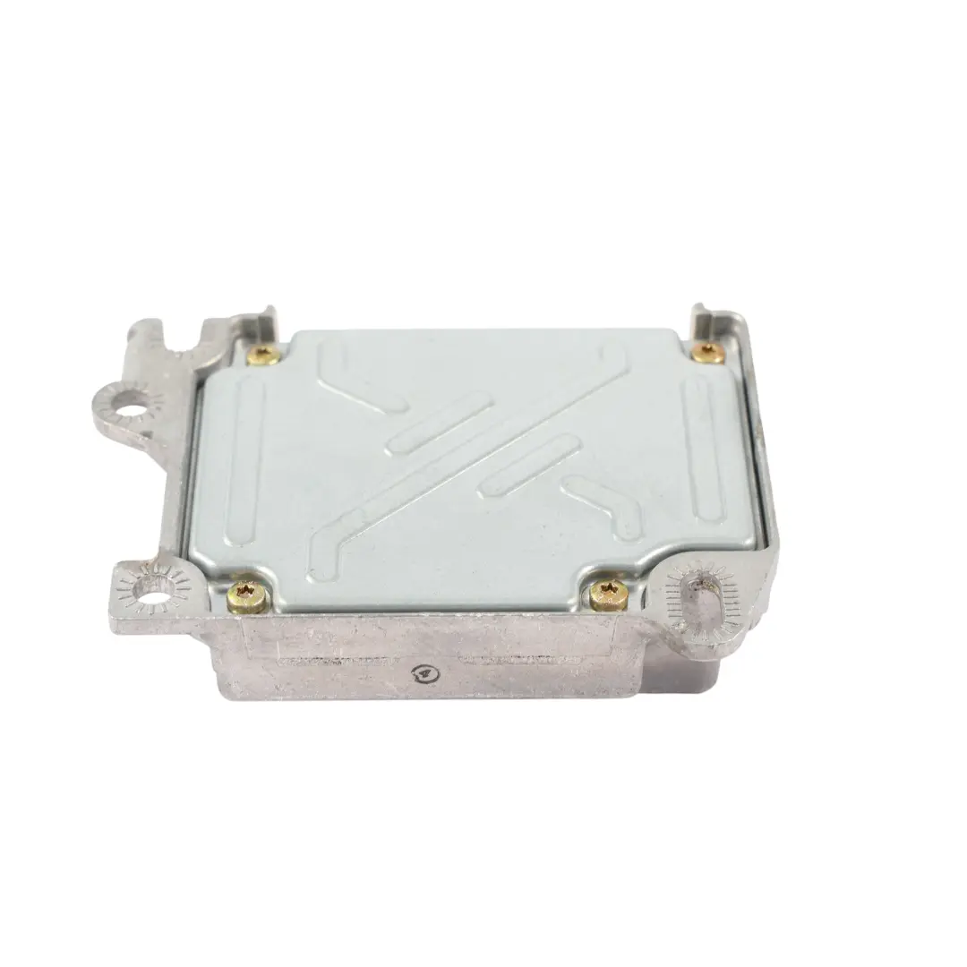 Module Control Unit ECU SRS to Porsche Cayenne 955 9PA Air with Part number 3D0909601D Porsche Cayenne 955 9PA Air Module Control Unit ECU SRS - SKU 3D0909601D - Part number 3D0909601D