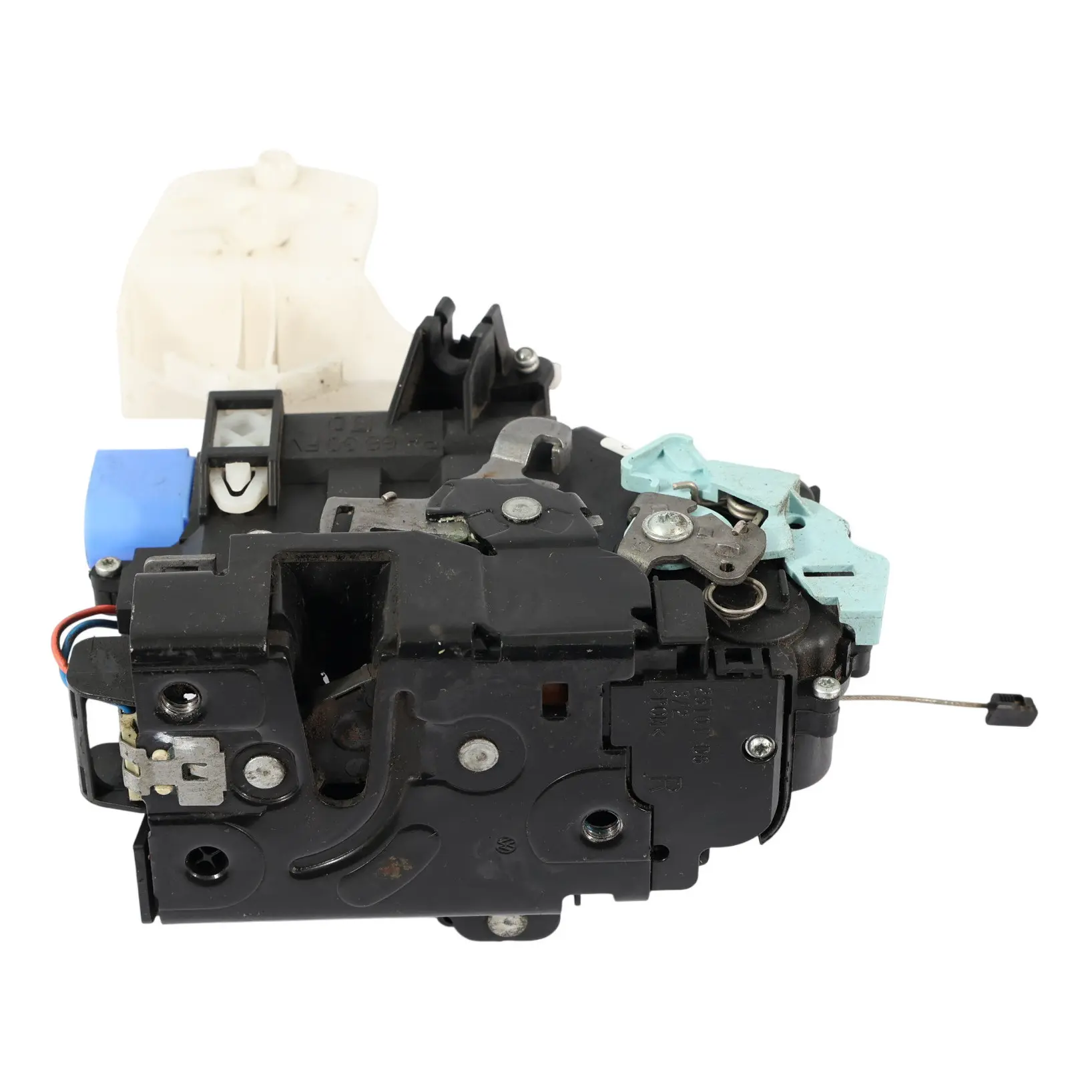 Volkswagen Caddy Maxi 2K Attuatore Chiusura Porta Anteriore Destra 3D2837016AB