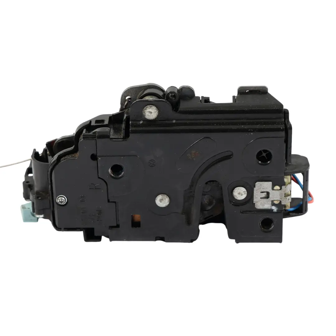 Volkswagen Caddy Maxi 2K Attuatore Chiusura Porta Anteriore Destra - SKU 3D2837016AB - Numero di parte 3D2837016AB