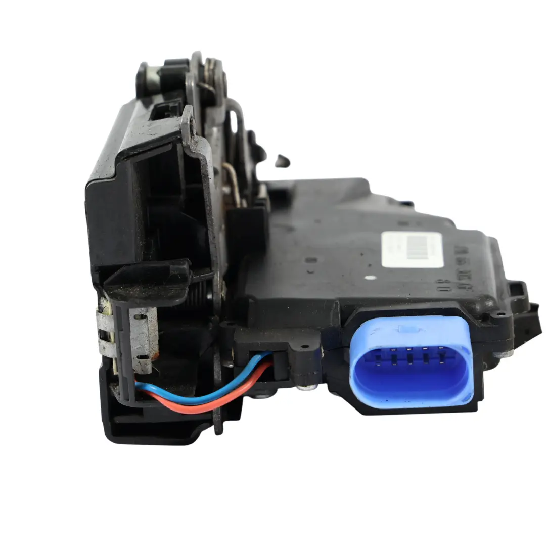 VW Caddy Maxi 2K Vordere Tür Schloss Verriegelung Betätiger Rechts - SKU 3D2837016AB - Teilenummer 3D2837016AB