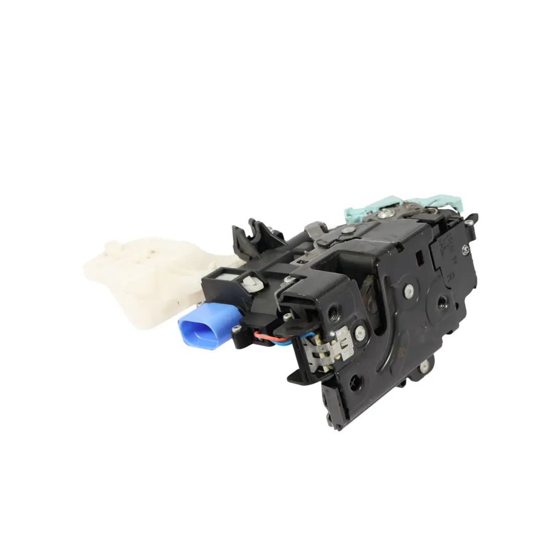 2K Actionneur De Verrouillage De Porte Avant Droite pour VW Caddy Maxi à propos du numéro de pièce 3D2837016AB VW Caddy Maxi 2K Actionneur De Verrouillage De Porte Avant Droite - SKU 3D2837016AB - Numéro de pièce 3D2837016AB