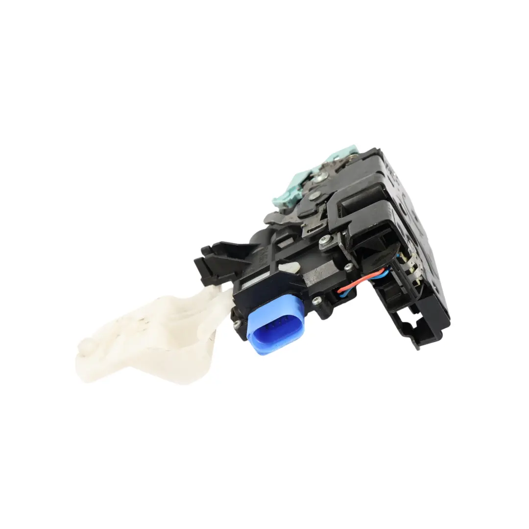 2K Vordere Tür Schloss Verriegelung Betätiger Rechts für VW Caddy Maxi mit Teilenummer 3D2837016AB VW Caddy Maxi 2K Vordere Tür Schloss Verriegelung Betätiger Rechts - SKU 3D2837016AB - Teilenummer 3D2837016AB