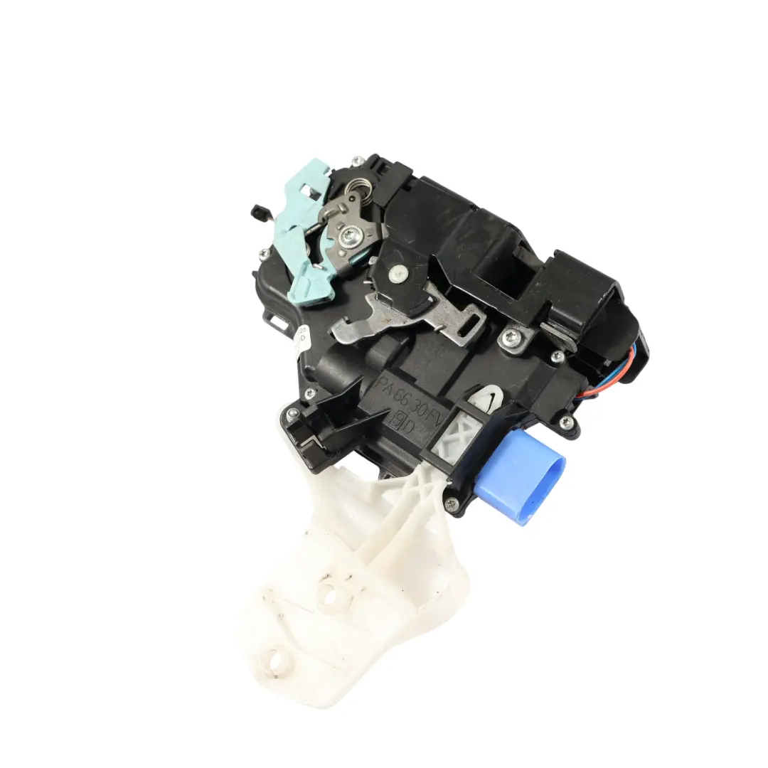 VW Caddy Maxi 2K Actionneur De Verrouillage De Porte Avant Droite - SKU 3D2837016AB - Numéro de pièce 3D2837016AB