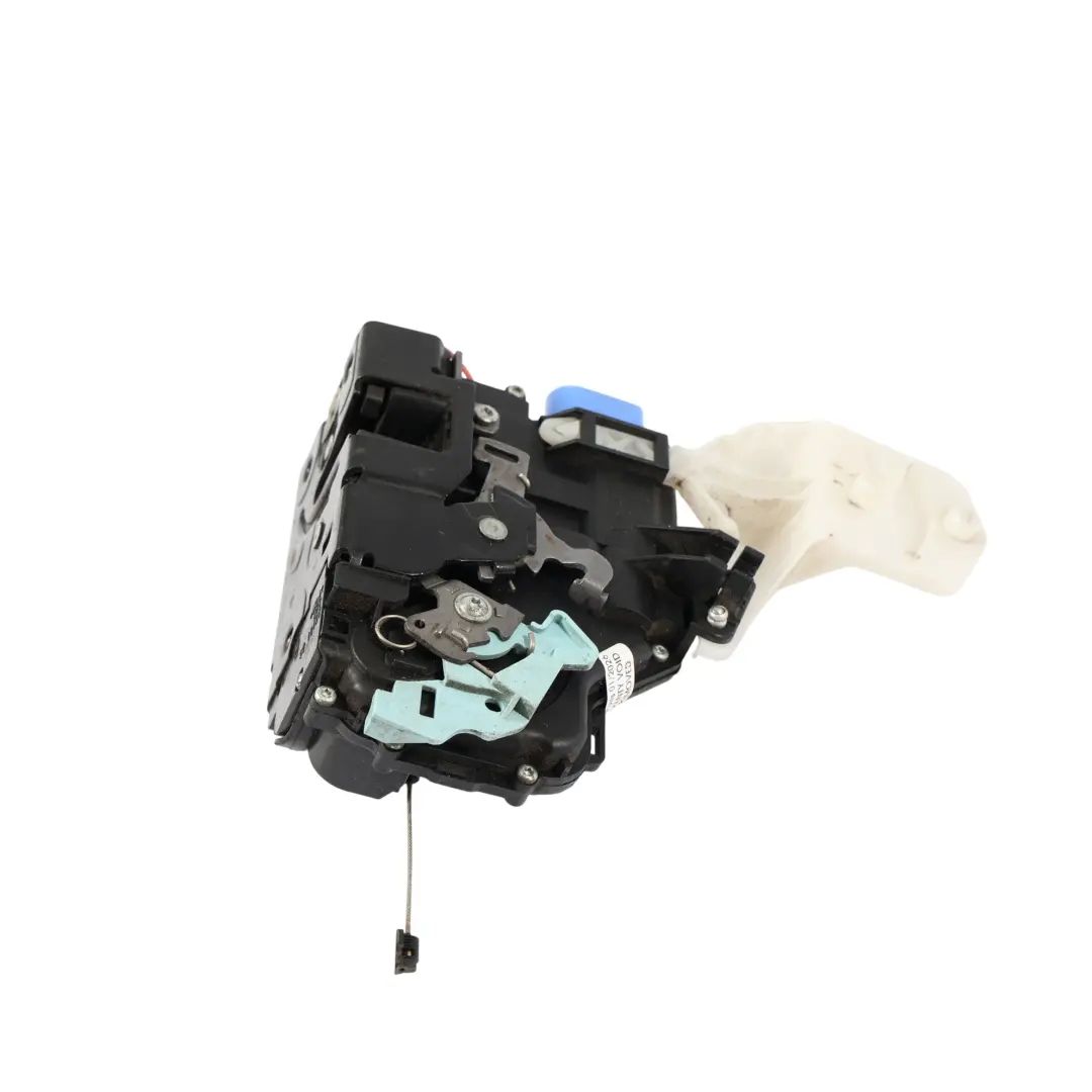 2K Attuatore Chiusura Porta Anteriore Destra per Volkswagen Caddy Maxi con numero di parte 3D2837016AB Volkswagen Caddy Maxi 2K Attuatore Chiusura Porta Anteriore Destra - SKU 3D2837016AB - Numero di parte 3D2837016AB