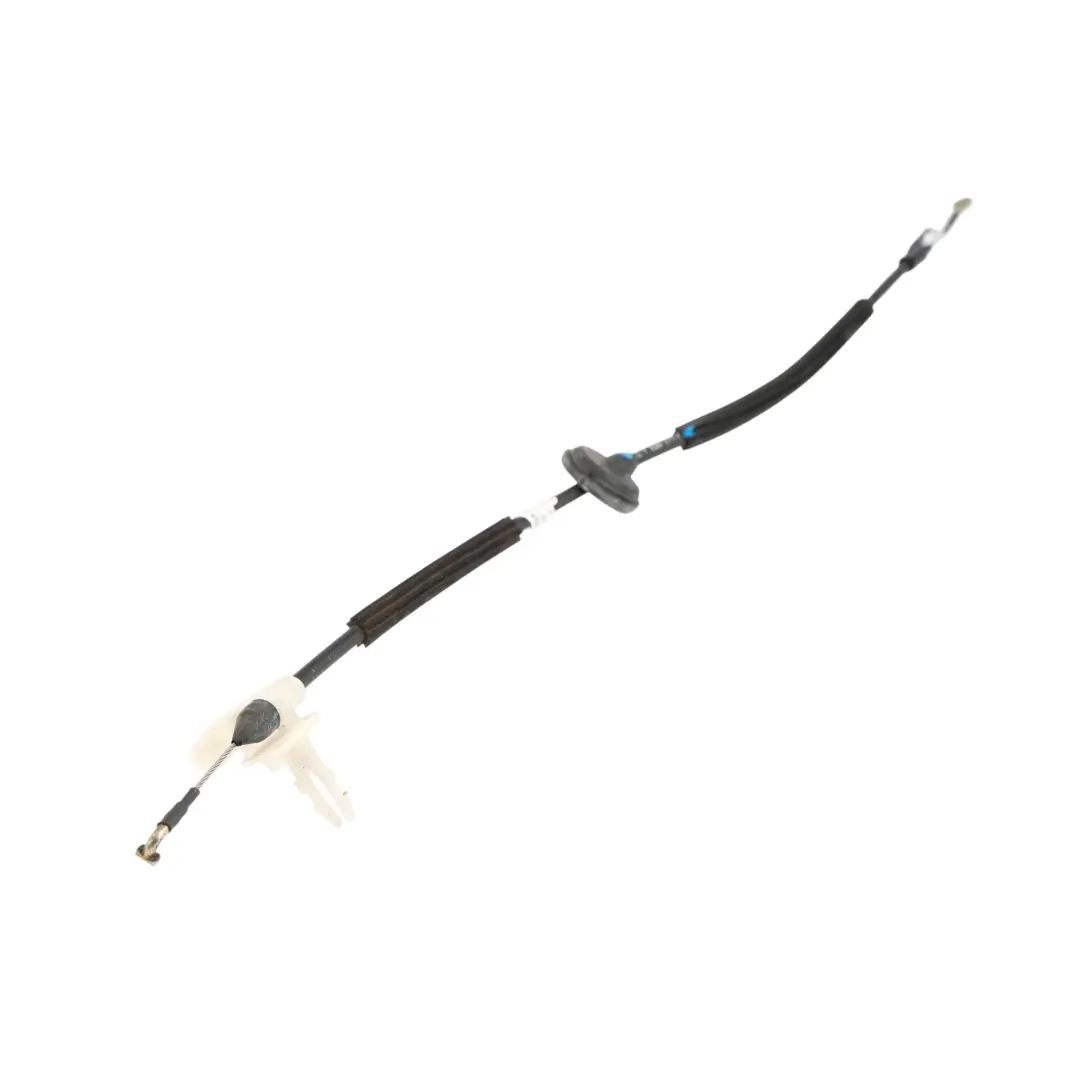 Cięgno Bowdena Linka Drzwi Tylna Tył Lewa do Volkswagen Phaeton 3D o numerze 3D4839085E Volkswagen Phaeton 3D Cięgno Bowdena Linka Drzwi Tylna Tył Lewa - SKU 3D4839085E - Numer Części 3D4839085E