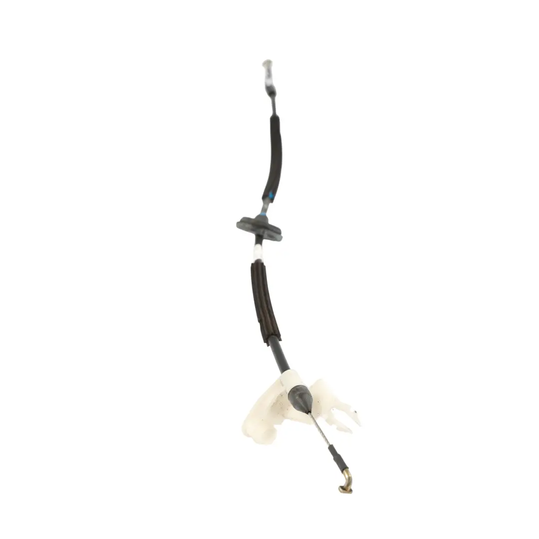 VW Volkswagen Phaeton 3D Porte Bowden Tringlerie Arrière Gauche - SKU 3D4839085E - Numéro de pièce 3D4839085E