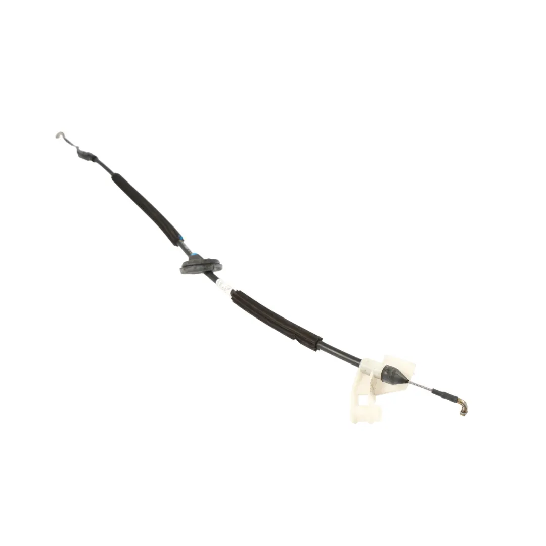 VW Volkswagen Phaeton 3D Tür Bowdenzug Gestänge Hinten Links - SKU 3D4839085E - Teilenummer 3D4839085E