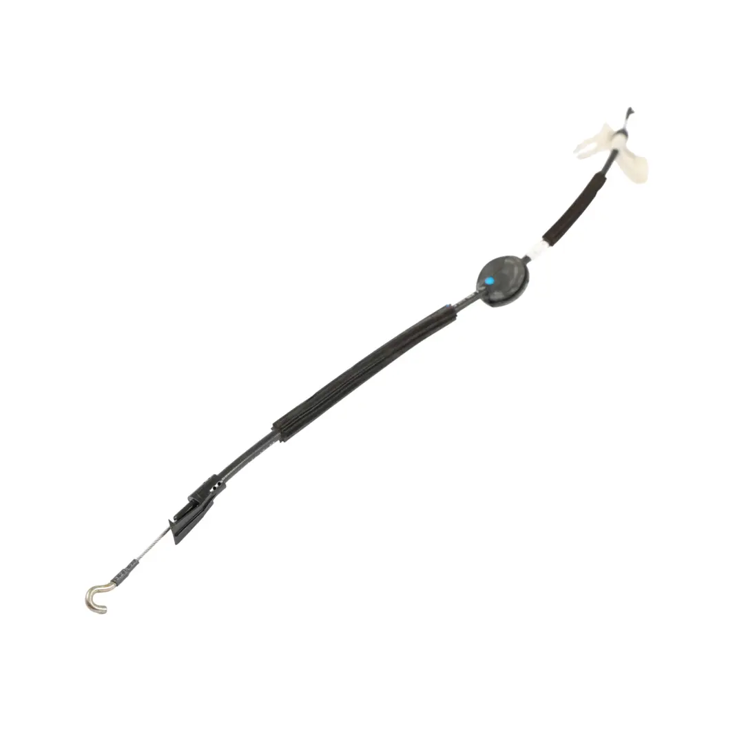 VW Volkswagen Phaeton 3D Tür Bowdenzug Gestänge Hinten Links - SKU 3D4839085E - Teilenummer 3D4839085E