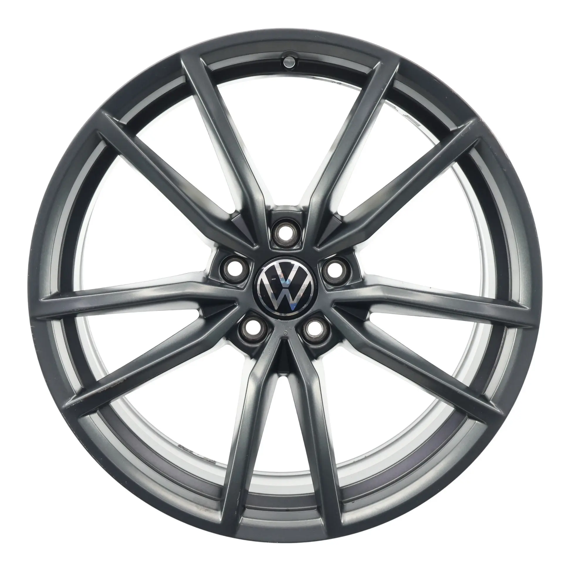Volkswagen T-ROC R Passat B8 Felga Aluminiowa 19" 8J ET:44 3G0601025BH