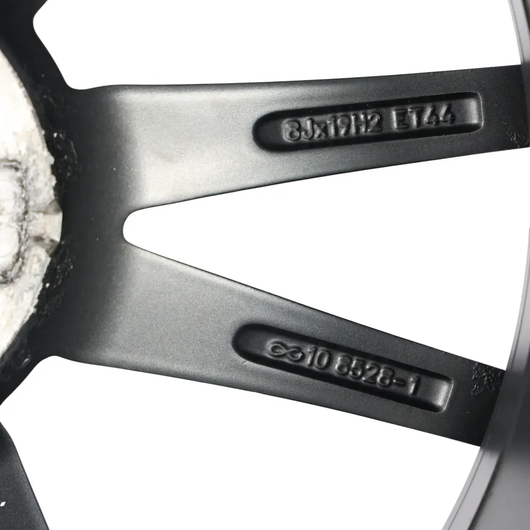 Alloy Rim 19" 8J ET:44 to Volkswagen T-ROC R Passat B8 Wheel with Part number 3G0601025BH Volkswagen T-ROC R Passat B8 Wheel Alloy Rim 19" 8J ET:44 - SKU 3G0601025BH-1 - Part number 3G0601025BH