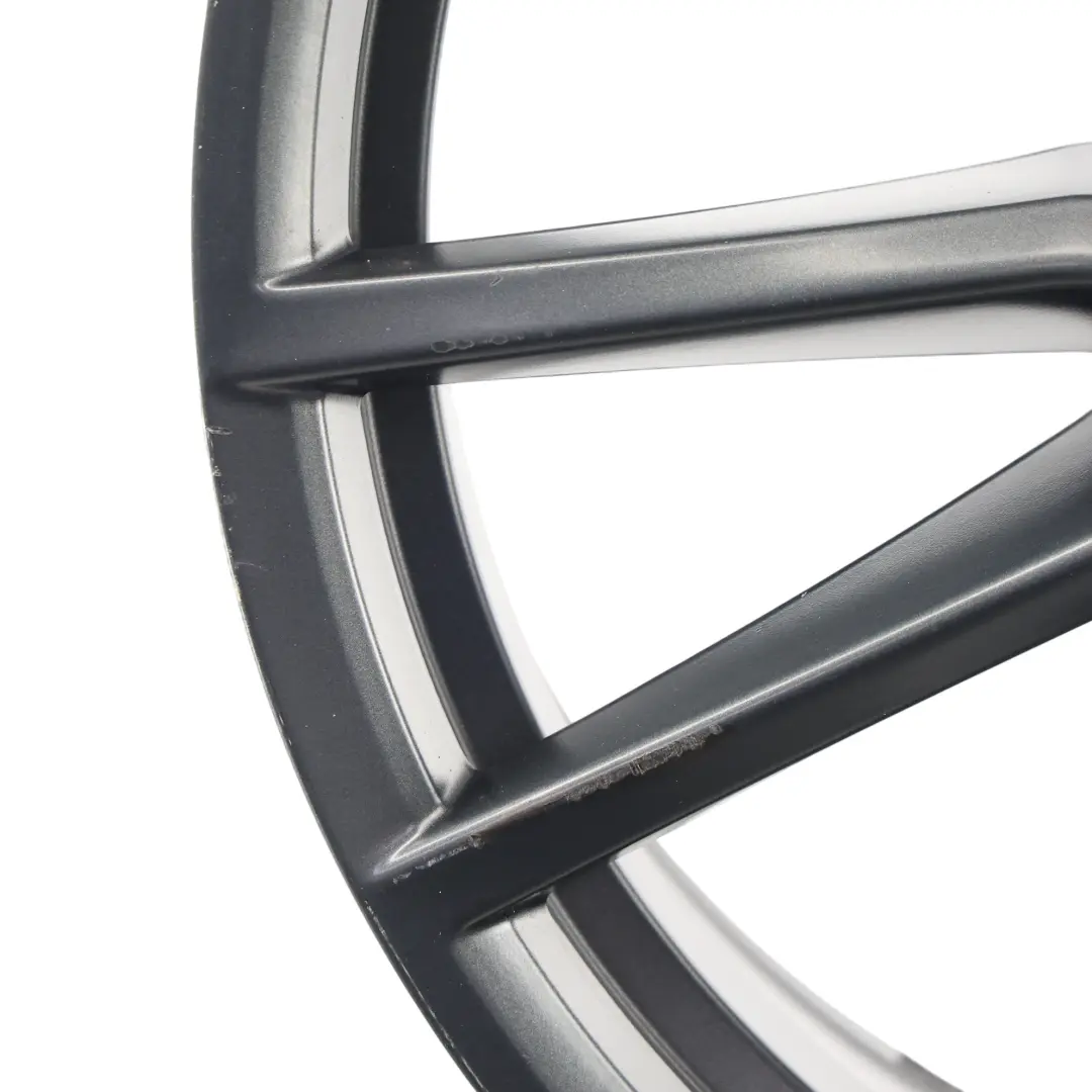 Felga Aluminiowa 19" 8J ET:44 do Volkswagen T-ROC R Passat B8 o numerze 3G0601025BH Volkswagen T-ROC R Passat B8 Felga Aluminiowa 19" 8J ET:44 - SKU 3G0601025BH-1 - Numer Części 3G0601025BH