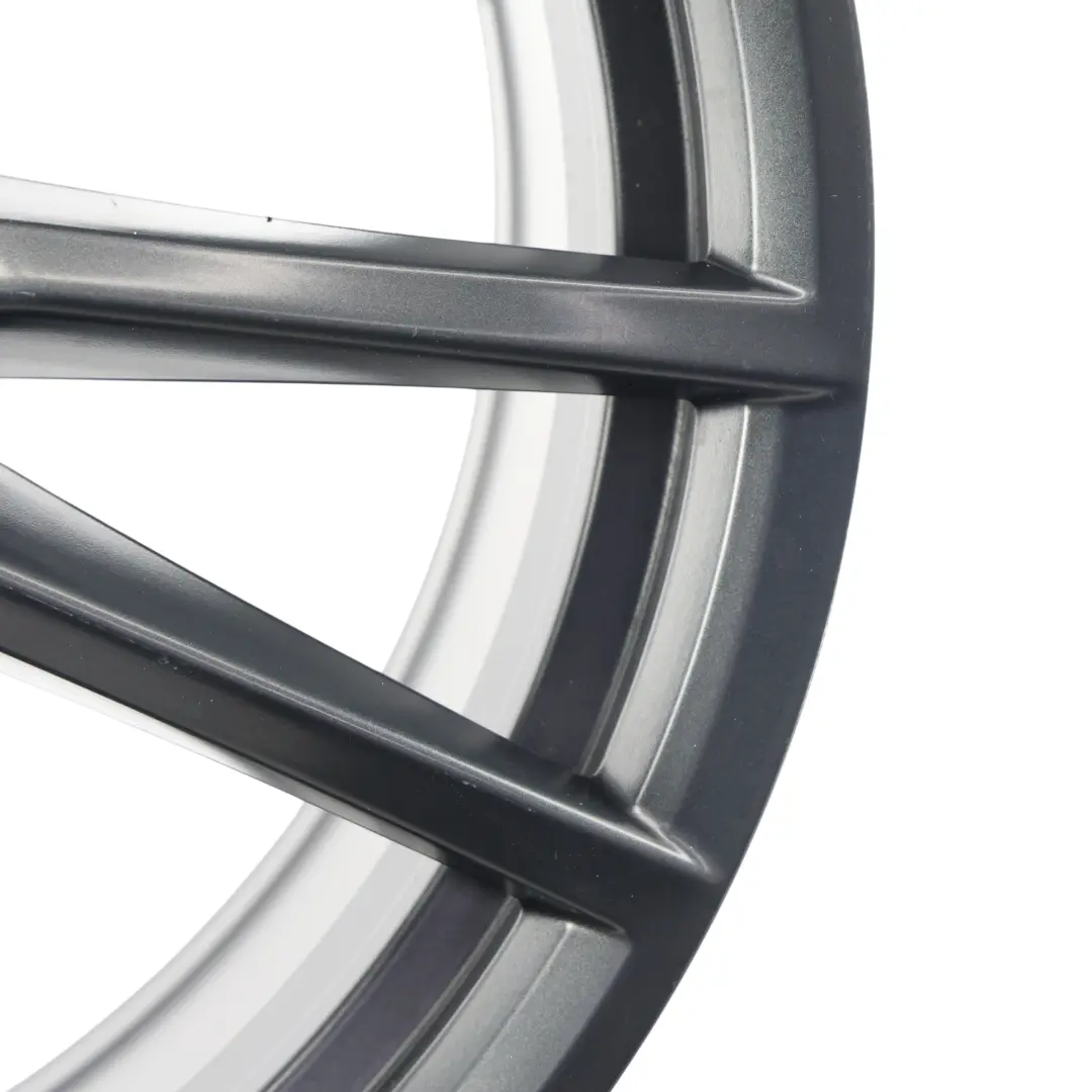 Volkswagen T-ROC R Passat B8 Felga Aluminiowa 19" 8J ET:44 - SKU 3G0601025BH-1 - Numer Części 3G0601025BH