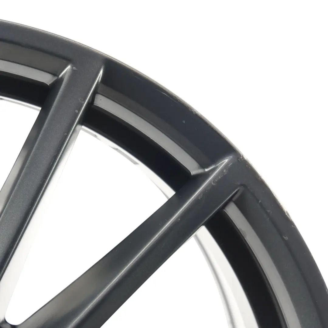 Volkswagen T-ROC R Passat B8 Leichtmetallfelge Alufelge 19" 8J ET:44 - SKU 3G0601025BH-1 - Teilenummer 3G0601025BH