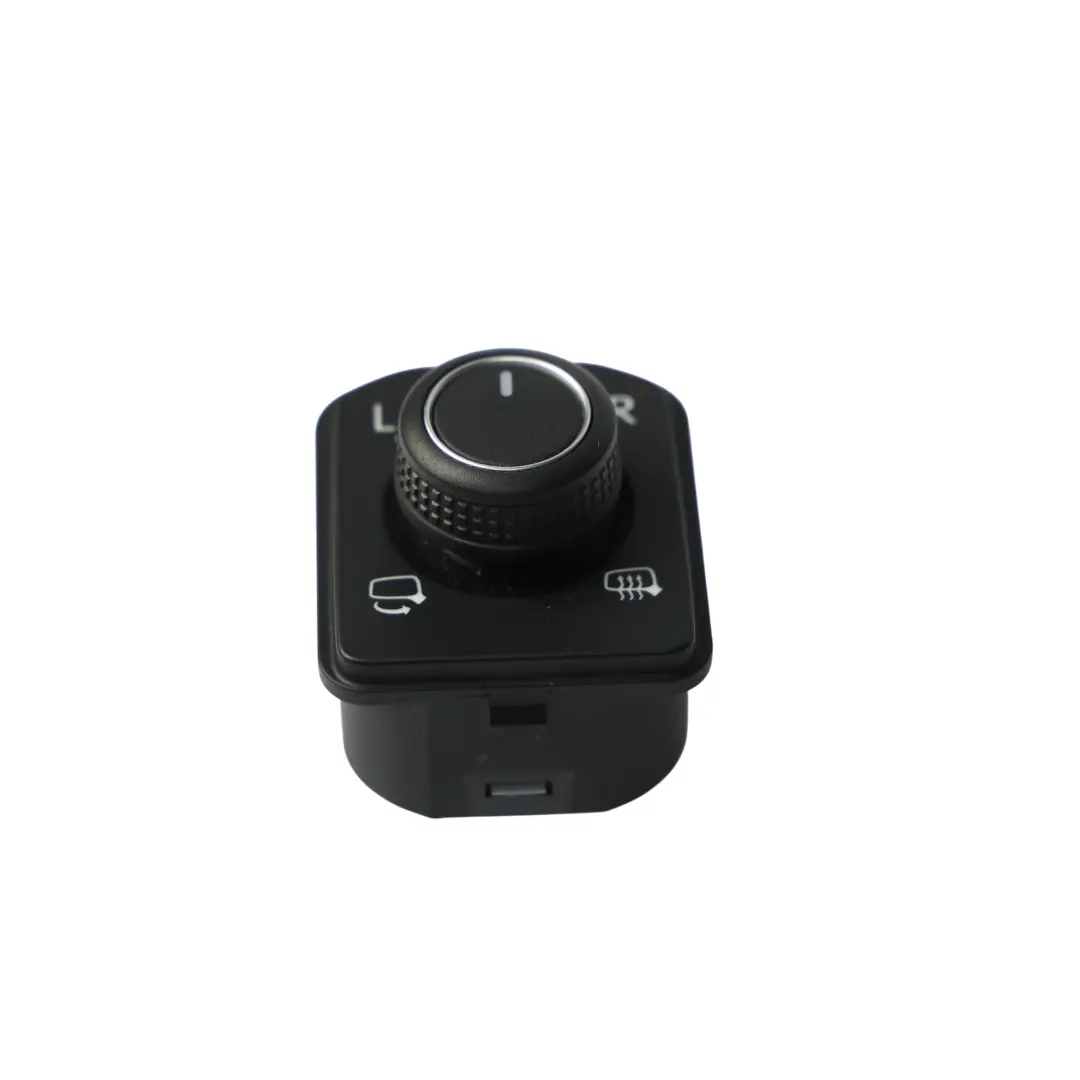 VW Volkswagen T-ROC A11 Mirror Adjuster Control Switch Unit - SKU 3G0959565C - Part number 3G0959565C