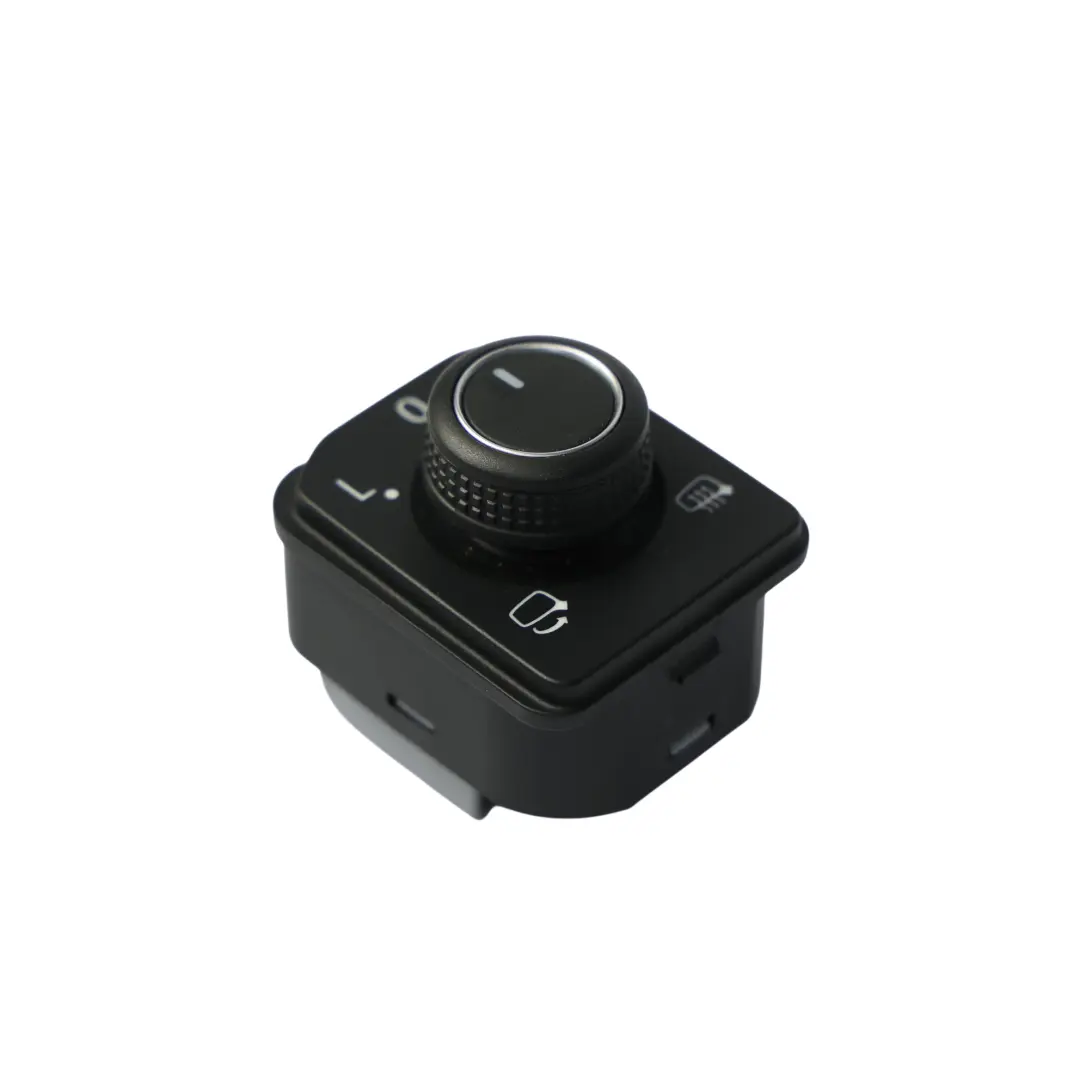 Unidad Interruptor Control Ajustador Espejo para VW Volkswagen T-ROC A11 con número de pieza 3G0959565C VW Volkswagen T-ROC A11 Unidad Interruptor Control Ajustador Espejo - SKU 3G0959565C - Número de pieza 3G0959565C