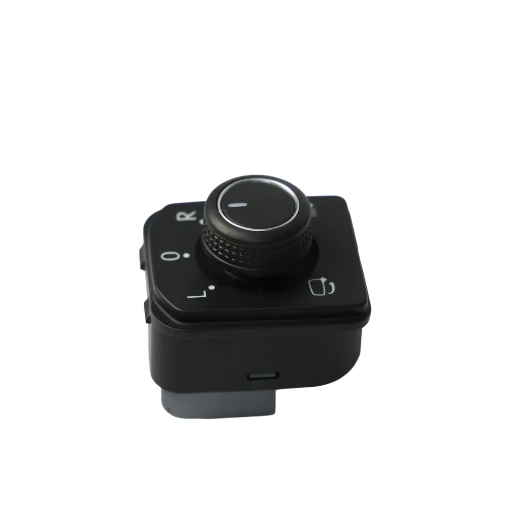 VW Volkswagen T-ROC A11 Mirror Adjuster Control Switch Unit - SKU 3G0959565C - Part number 3G0959565C