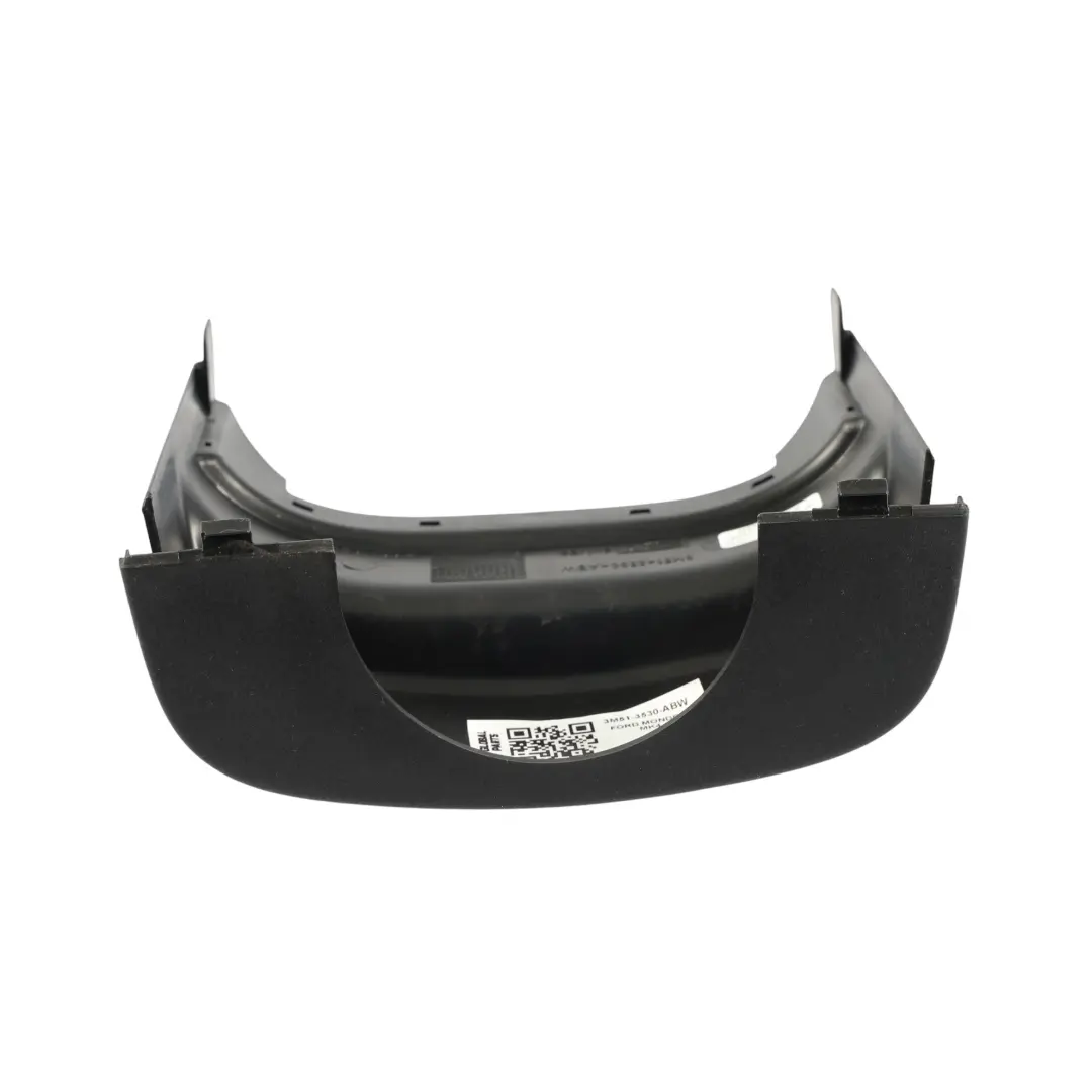 Ford Mondeo IV Columna De Dirección Embellecedor Superior Panel - SKU 3M51-3530-ABW - Número de pieza 3M51-3530-ABW