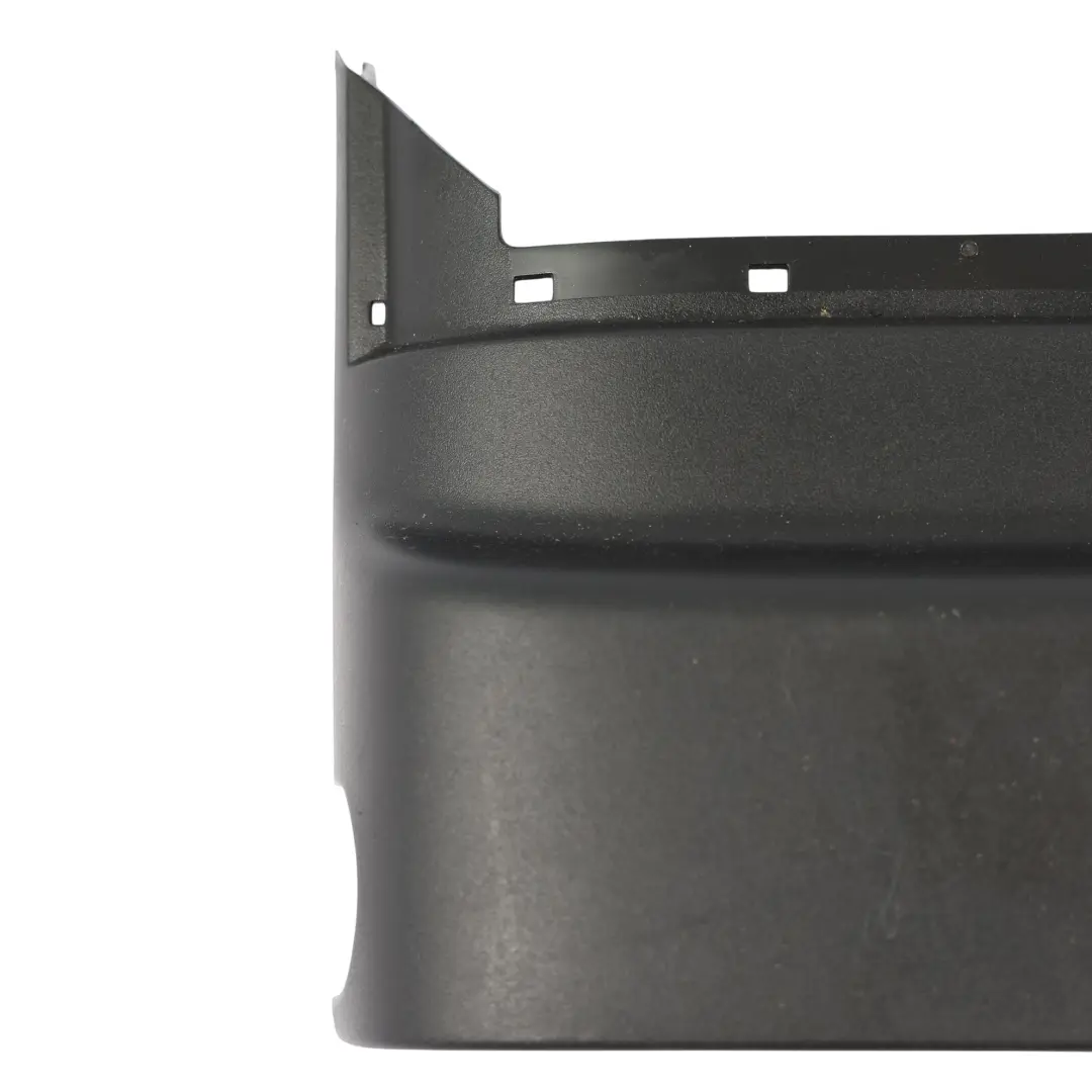 Ford Mondeo Mk4 Steering Column Trim Upper Surround Cover Panel - SKU 3M51-3530-ABW - Part number 3M51-3530-ABW