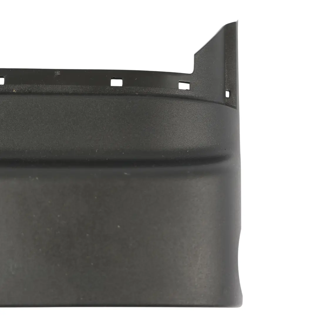 Cache Supérieur De La Colonne pour Ford Mondeo IV à propos du numéro de pièce 3M51-3530-ABW Ford Mondeo IV Cache Supérieur De La Colonne - SKU 3M51-3530-ABW - Numéro de pièce 3M51-3530-ABW