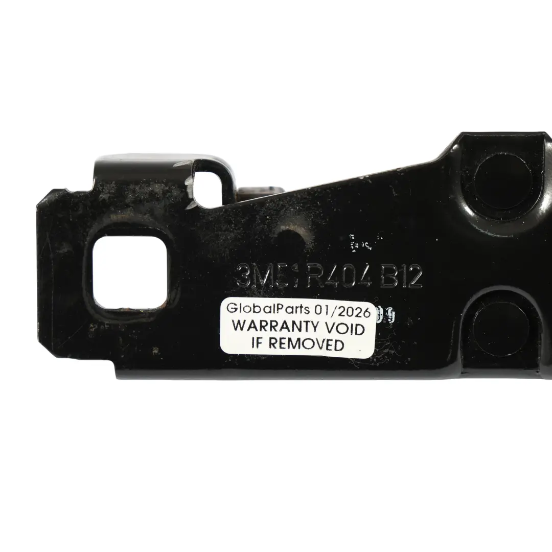 Ford Mondeo Mk4 IV Verrou Hayon Arrière Loquet Verrouillage Dormant 3M51R404B12 - SKU 3M51-R404-B12 - Numéro de pièce 3M51-R404-B12