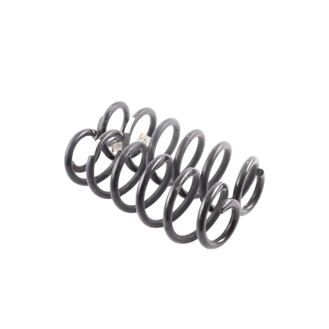 Mk1 Rear Axle Coil Springs Rear Left Right N/O/S Set X2 to VW T-Roc A11 with Part number 3Q0511115BS VW T-Roc A11 Mk1 Rear Axle Coil Springs Rear Left Right N/O/S Set X2 - SKU 3Q0511115BS - Part number 3Q0511115BS