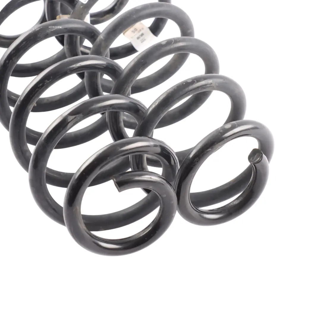 Mk1 Rear Axle Coil Springs Rear Left Right N/O/S Set X2 to VW T-Roc A11 with Part number 3Q0511115BS VW T-Roc A11 Mk1 Rear Axle Coil Springs Rear Left Right N/O/S Set X2 - SKU 3Q0511115BS - Part number 3Q0511115BS