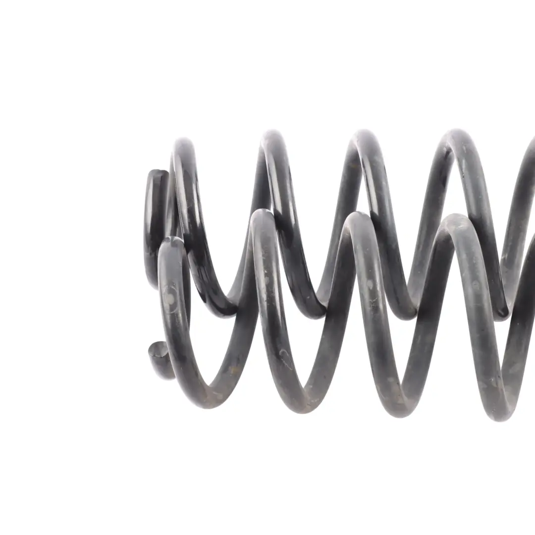 VW T-Roc A11 Mk1 Rear Axle Coil Springs Rear Left Right N/O/S Set X2 - SKU 3Q0511115BS - Part number 3Q0511115BS