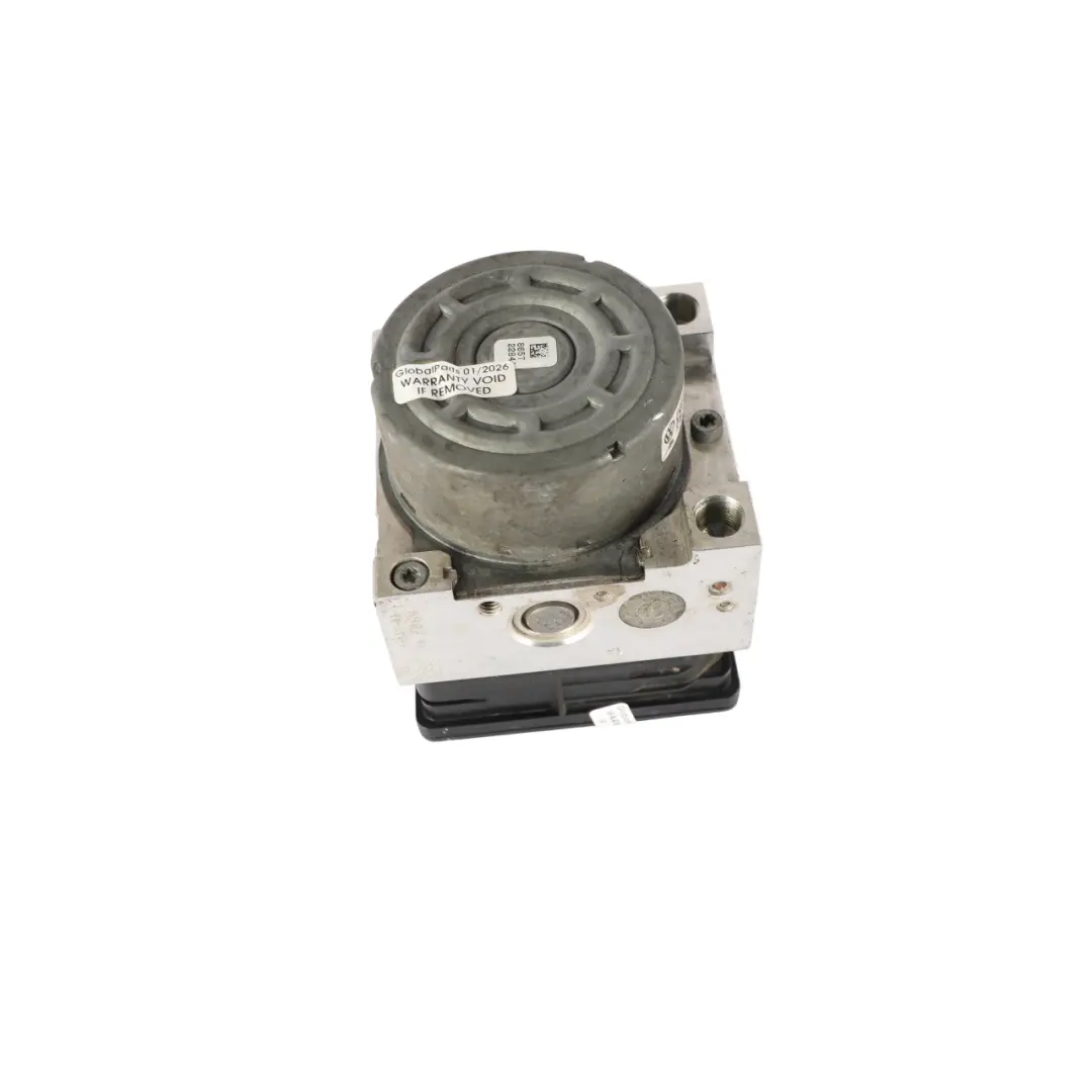 Audi A3 S3 8V ABS Pumpe Hydraulik Bremspumpe Steuergerät Modul - SKU 3Q0614517F - Teilenummer 3Q0614517F