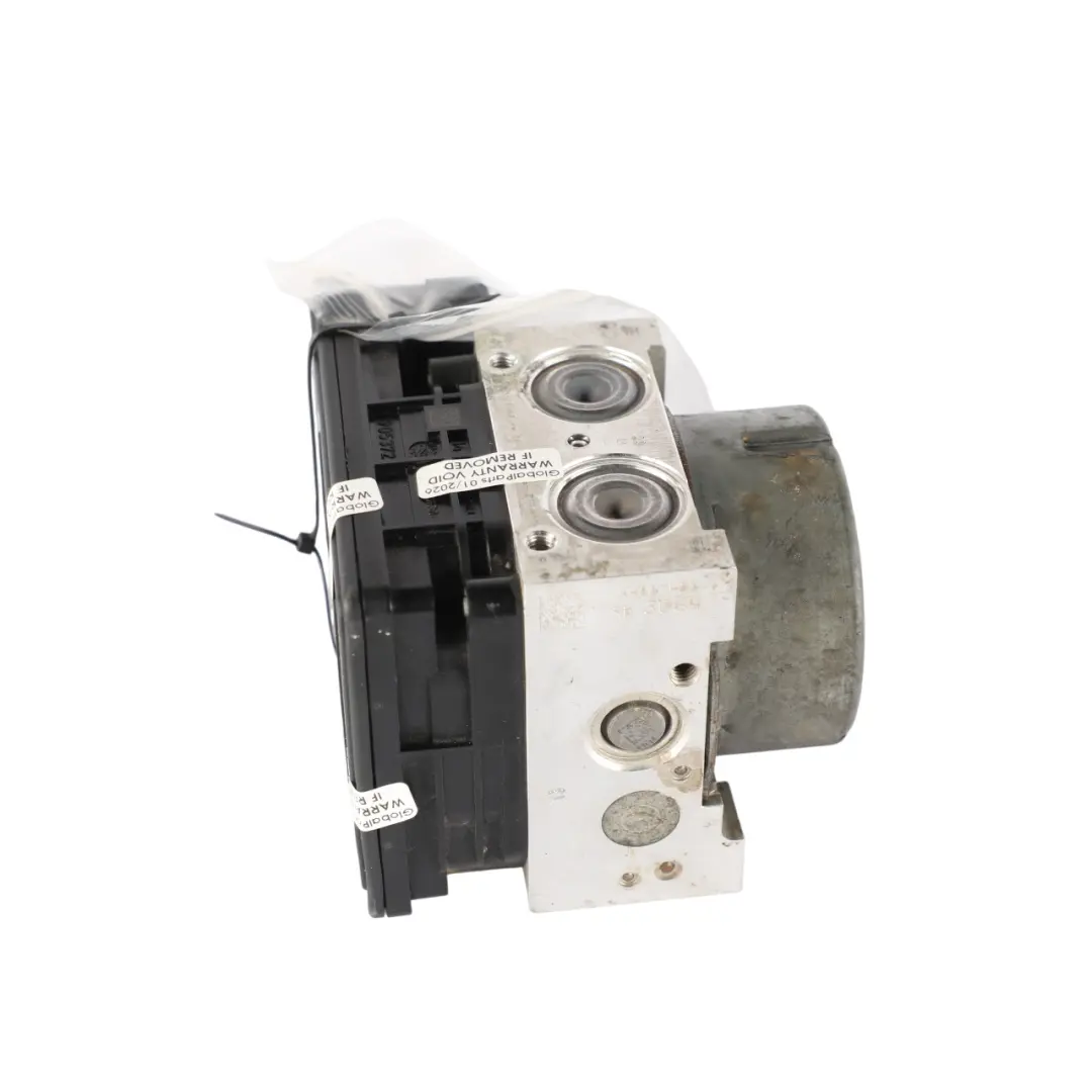Audi A3 S3 8V Pompa Hydrauliczna ABS Sterownik - SKU 3Q0614517F - Numer Części 3Q0614517F