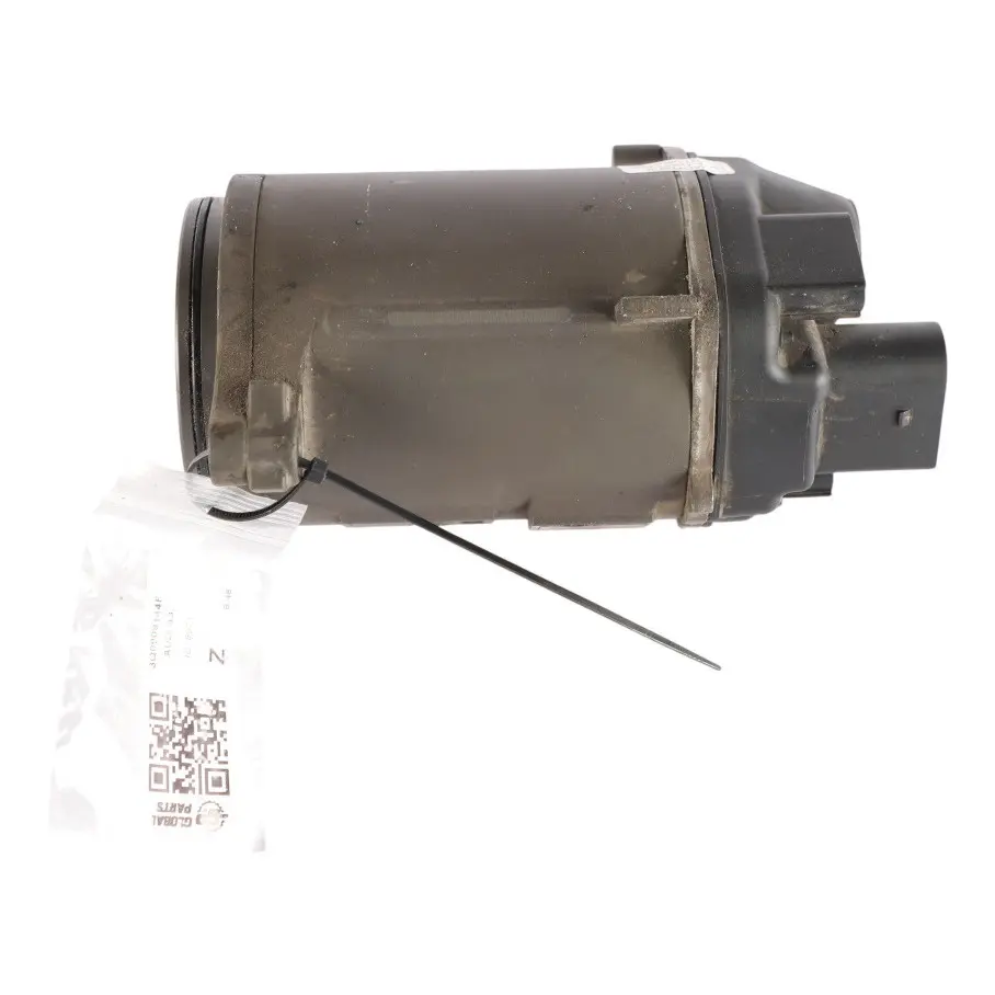 Audi A3 S3 8V Power Steering Rack Gear Motor Actuator Unit - SKU 3Q0909144F - Part number 3Q0909144F