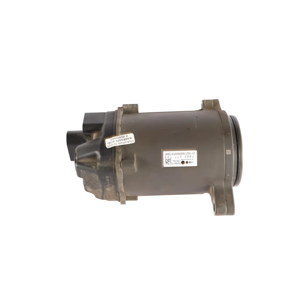 Audi A3 S3 8V Power Steering Rack Gear Motor Actuator Unit - SKU 3Q0909144F - Part number 3Q0909144F