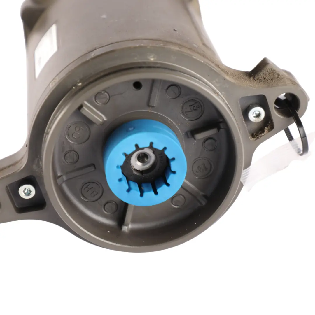 Audi A3 S3 8V Servodirección Cremallera Motor Actuador - SKU 3Q0909144F - Número de pieza 3Q0909144F