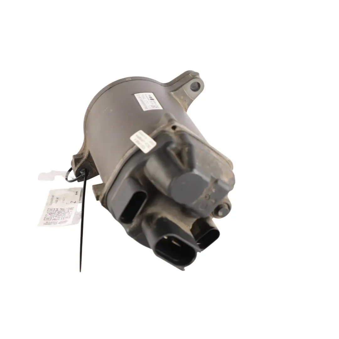 Audi A3 S3 8V Power Steering Rack Gear Motor Actuator Unit - SKU 3Q0909144F - Part number 3Q0909144F