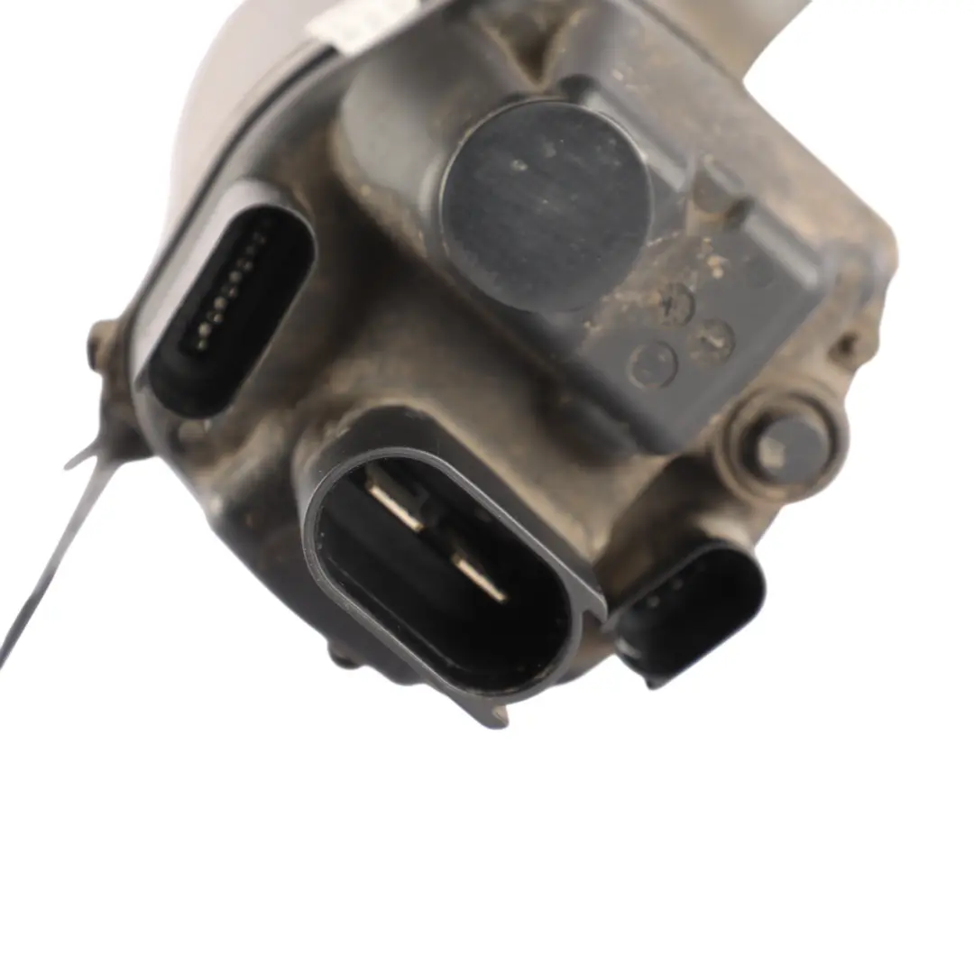 Audi A3 S3 8V Servolenkung Zahnstange Getriebe Motor Aktuatoreinheit - SKU 3Q0909144F - Teilenummer 3Q0909144F