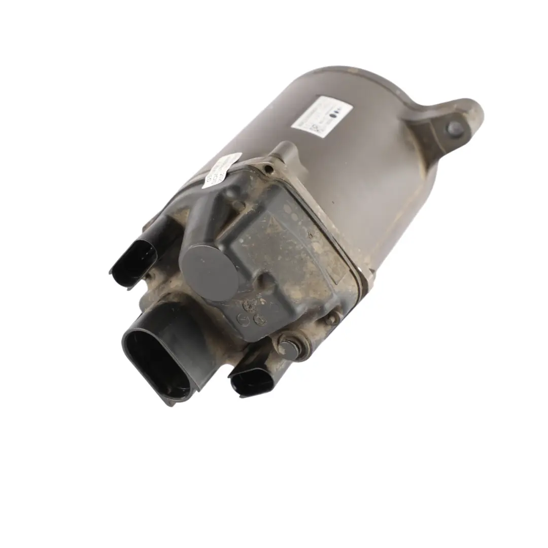 Silnik Przekładni Kierowniczej do Audi A3 S3 8V o numerze 3Q0909144F Audi A3 S3 8V Silnik Przekładni Kierowniczej - SKU 3Q0909144F - Numer Części 3Q0909144F