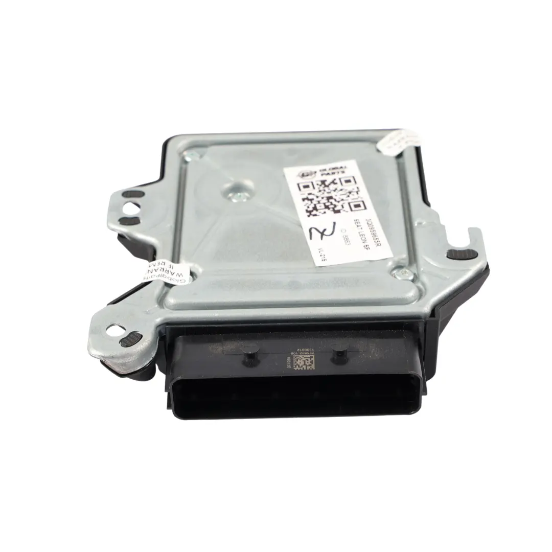 Mk3 5F Air Module Control Unit Sensor ECU to Seat Leon with Part number 3Q0959655R Seat Leon Mk3 5F Air Module Control Unit Sensor ECU - SKU 3Q0959655R - Part number 3Q0959655R