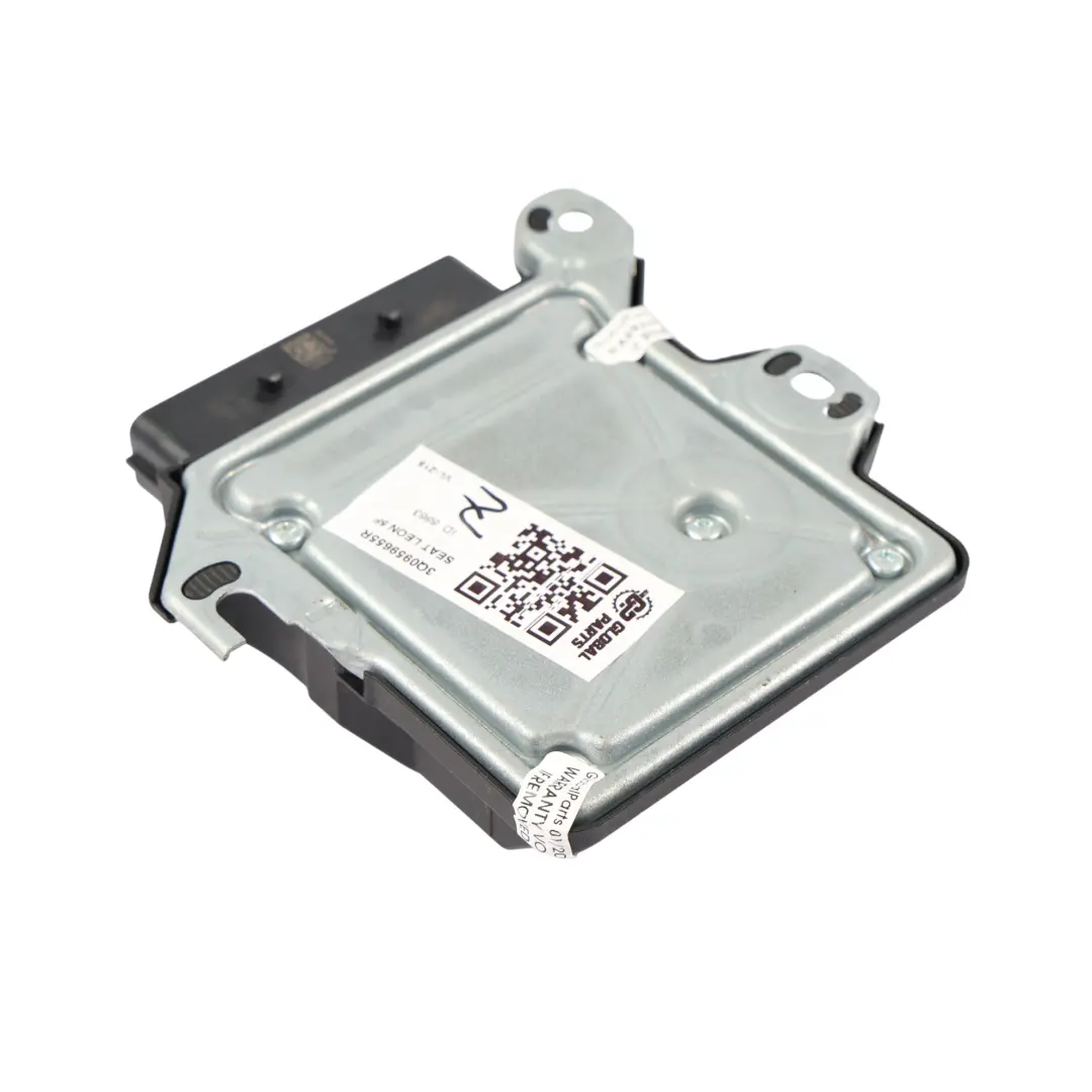 Seat Leon Mk3 5F Módulo Aire Unidad Control Sensor ECU - SKU 3Q0959655R - Número de pieza 3Q0959655R
