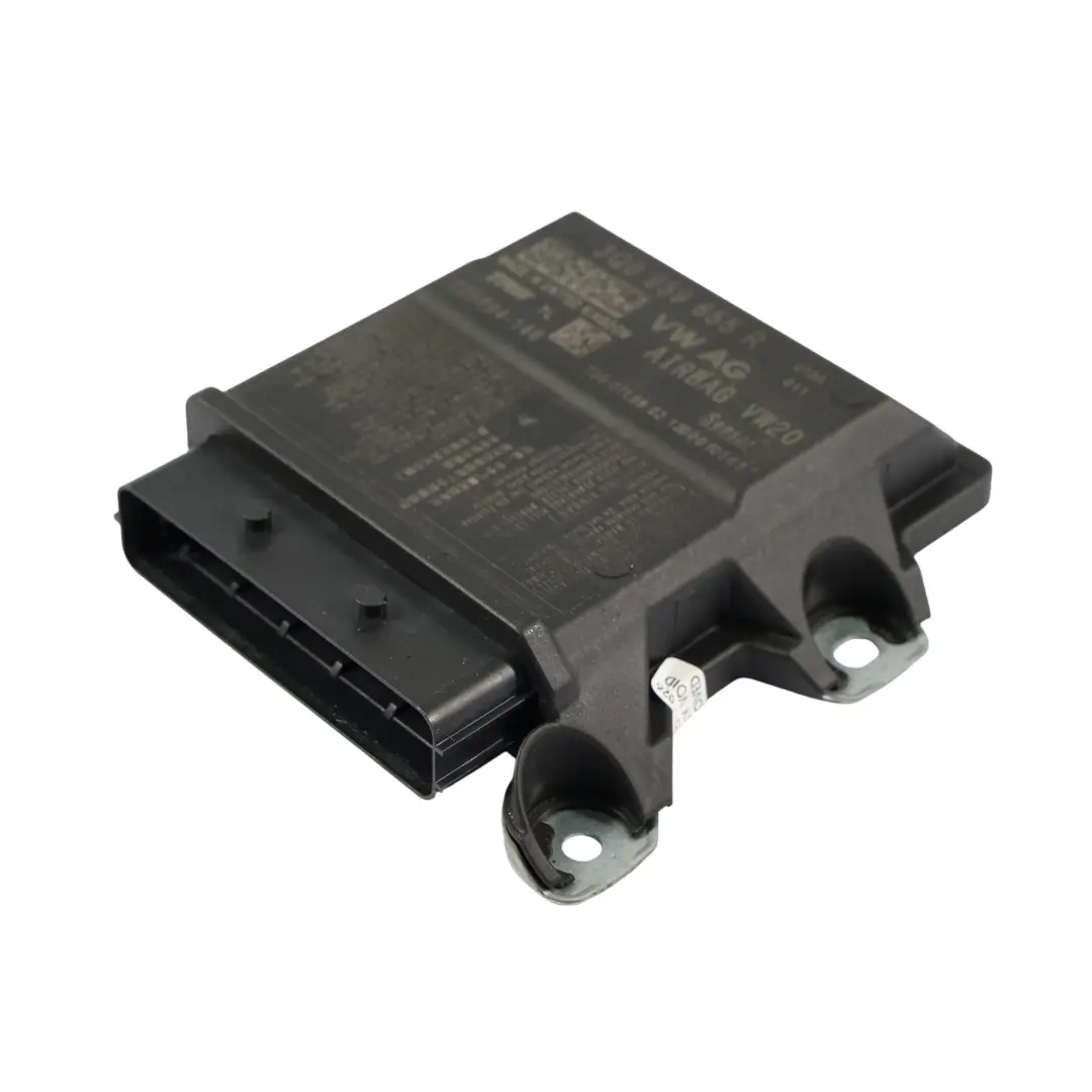 Seat Leon Mk3 5F Capteur ECU Du Module Commande D'Air - SKU 3Q0959655R - Numéro de pièce 3Q0959655R