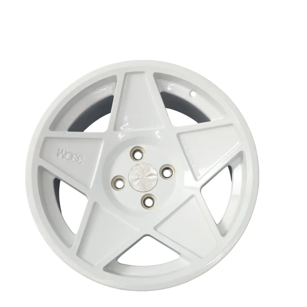 3SDM Wheel Rims Alloy Monoblock 16" 9J ET:20 5 Spoke SET KIT to with Part number 3SDM-VIA-16-SET 3SDM Wheel Rims Alloy Monoblock 16" 9J ET:20 5 Spoke SET KIT - SKU 3SDM-VIA-16-SET - Part number 3SDM-VIA-16-SET