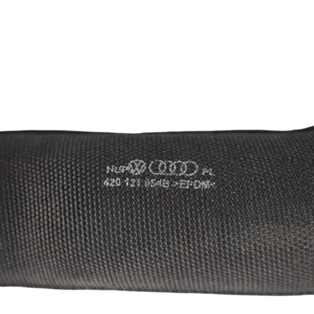 Coolant Pipe Water Hose Cooling Line Tube to Audi R8 42 Engine with Part number 420121054B Audi R8 42 Engine Coolant Pipe Water Hose Cooling Line Tube - SKU 420121054B - Part number 420121054B