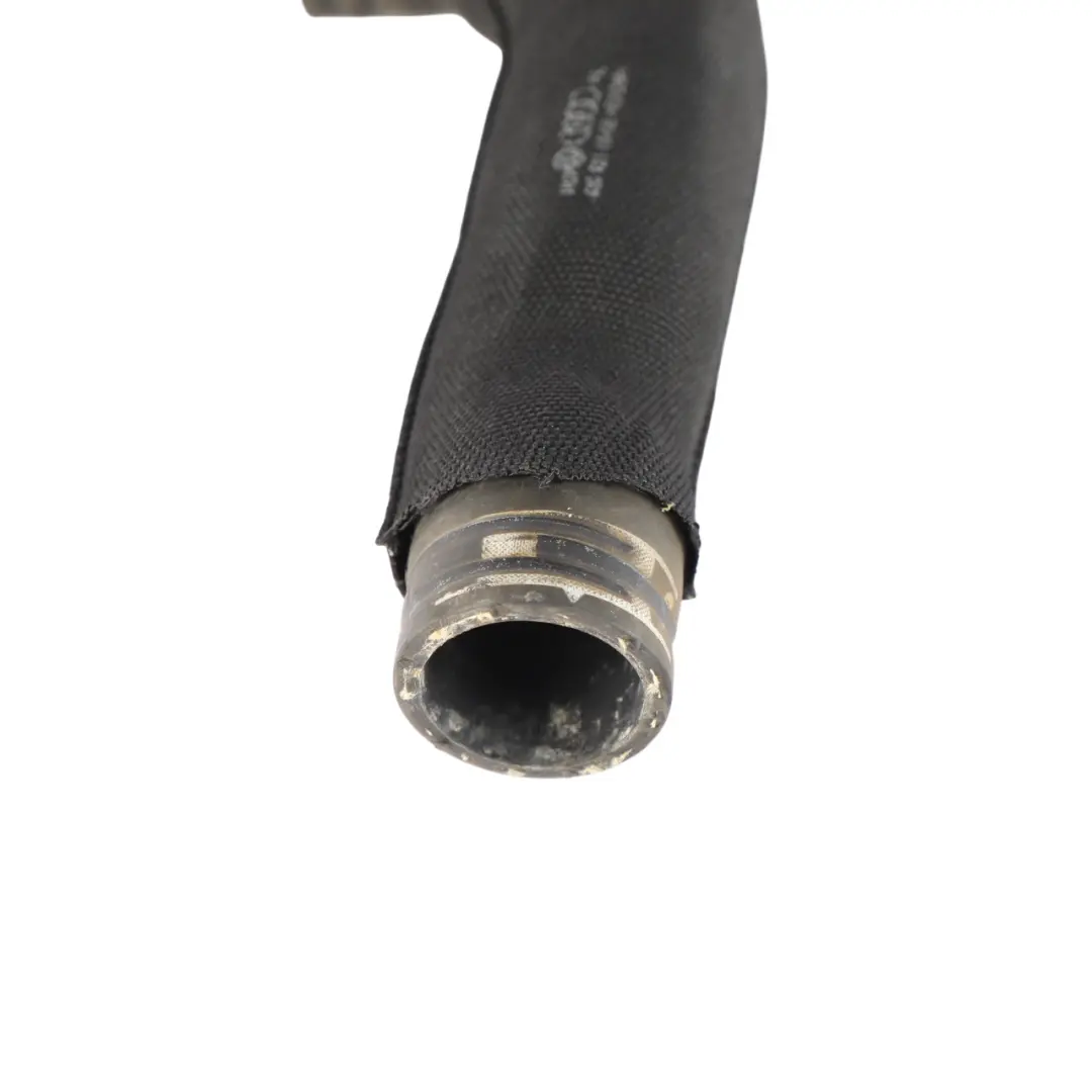 Audi R8 42 Engine Coolant Pipe Water Hose Cooling Line Tube - SKU 420121054B - Part number 420121054B