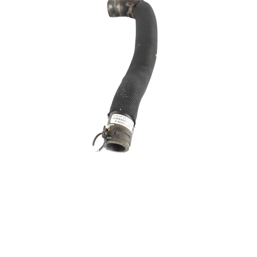 Audi R8 42 Engine Coolant Pipe Water Hose Cooling Line Tube - SKU 420121123A - Part number 420121123A