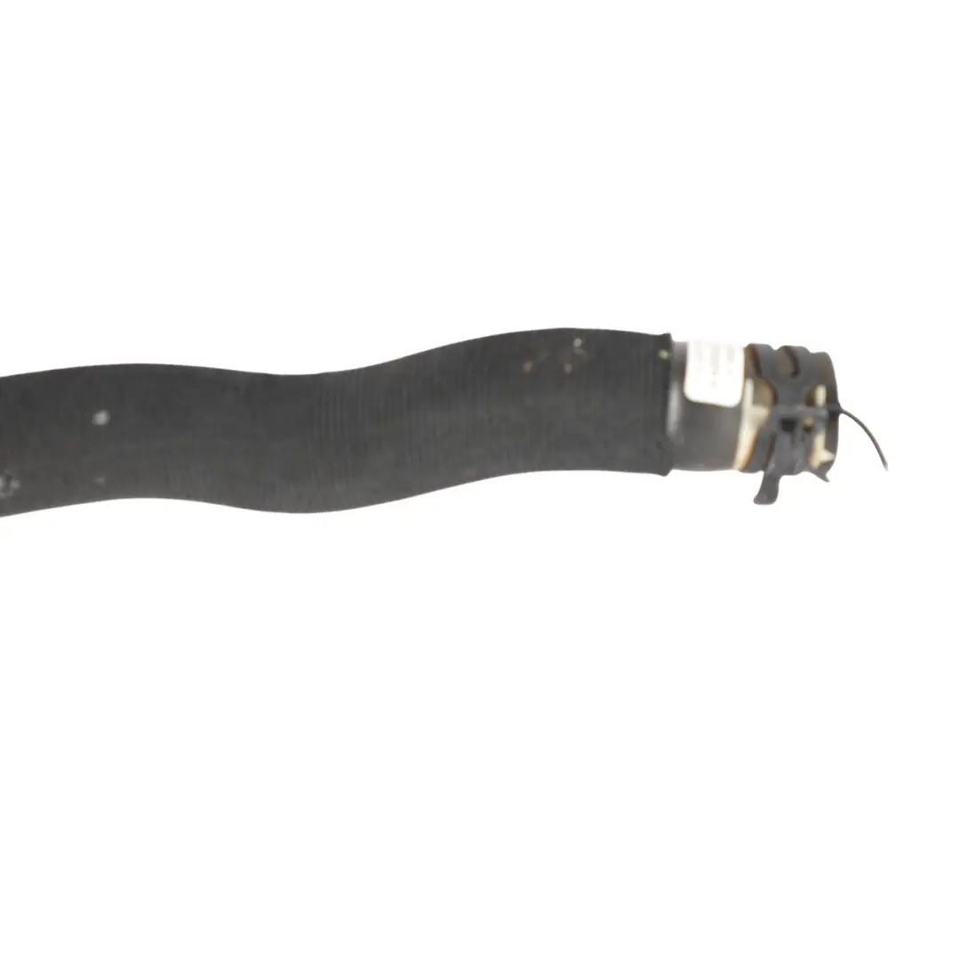 Audi R8 42 Engine Coolant Pipe Water Hose Cooling Line Tube - SKU 420121123A - Part number 420121123A