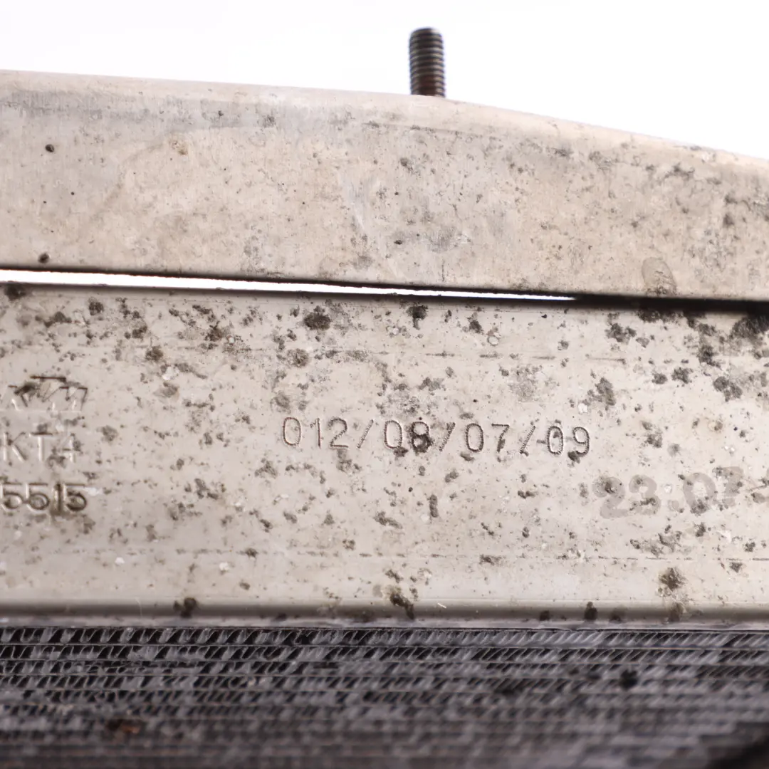 Audi R8 42 Additional Auxiliary Radiator Right O/S Cooling Unit - SKU 420121252AL-1 - Part number 420121252AL