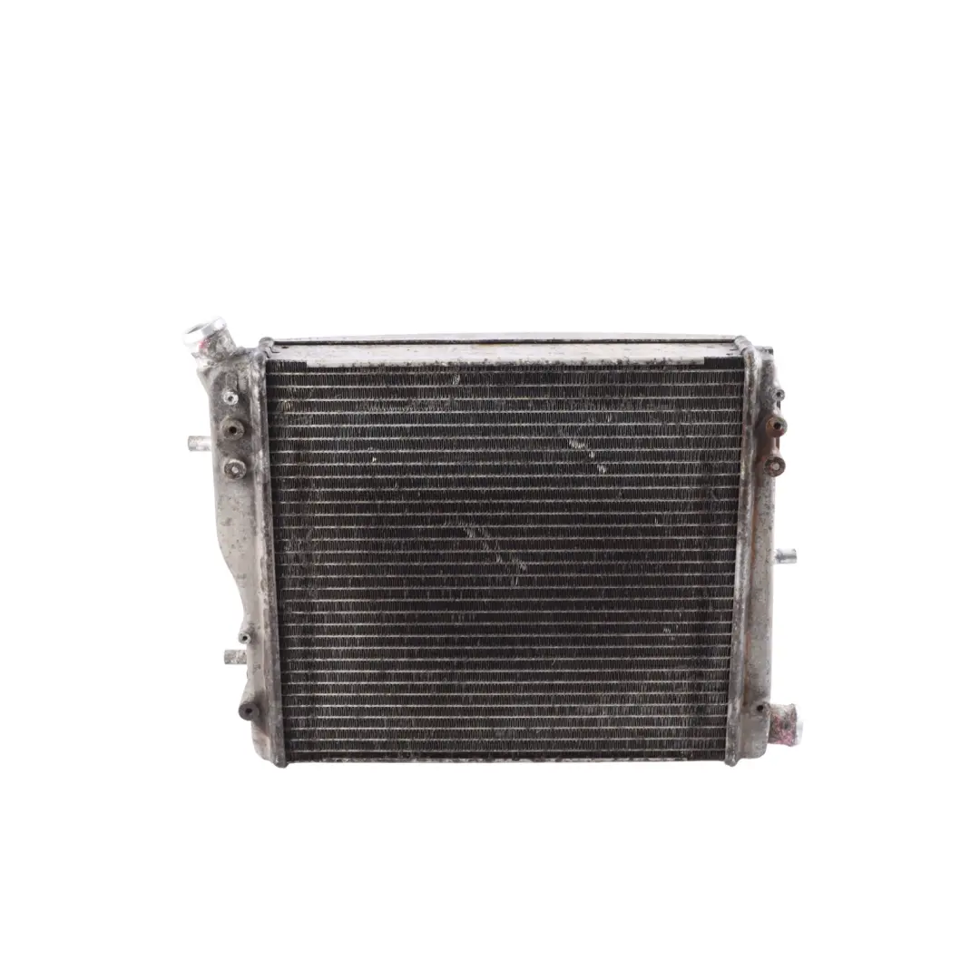 Additional Auxiliary Radiator Right O/S Cooling Unit to Audi R8 42 with Part number 420121252AL Audi R8 42 Additional Auxiliary Radiator Right O/S Cooling Unit - SKU 420121252AL-1 - Part number 420121252AL