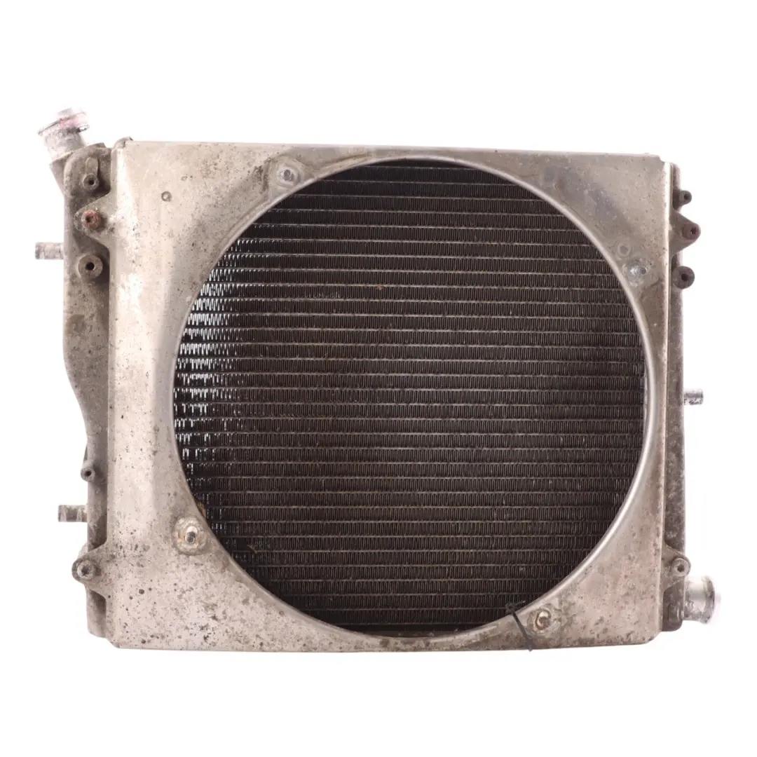 Audi R8 42 Radiateur Auxiliaire Supplémentaire Gauche Unité - SKU 420121252AL - Numéro de pièce 420121252AL