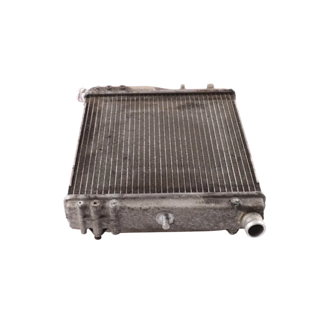 Additional Auxiliary Radiator Left N/S Cooling Unit to Audi R8 42 with Part number 420121252AL Audi R8 42 Additional Auxiliary Radiator Left N/S Cooling Unit - SKU 420121252AL - Part number 420121252AL