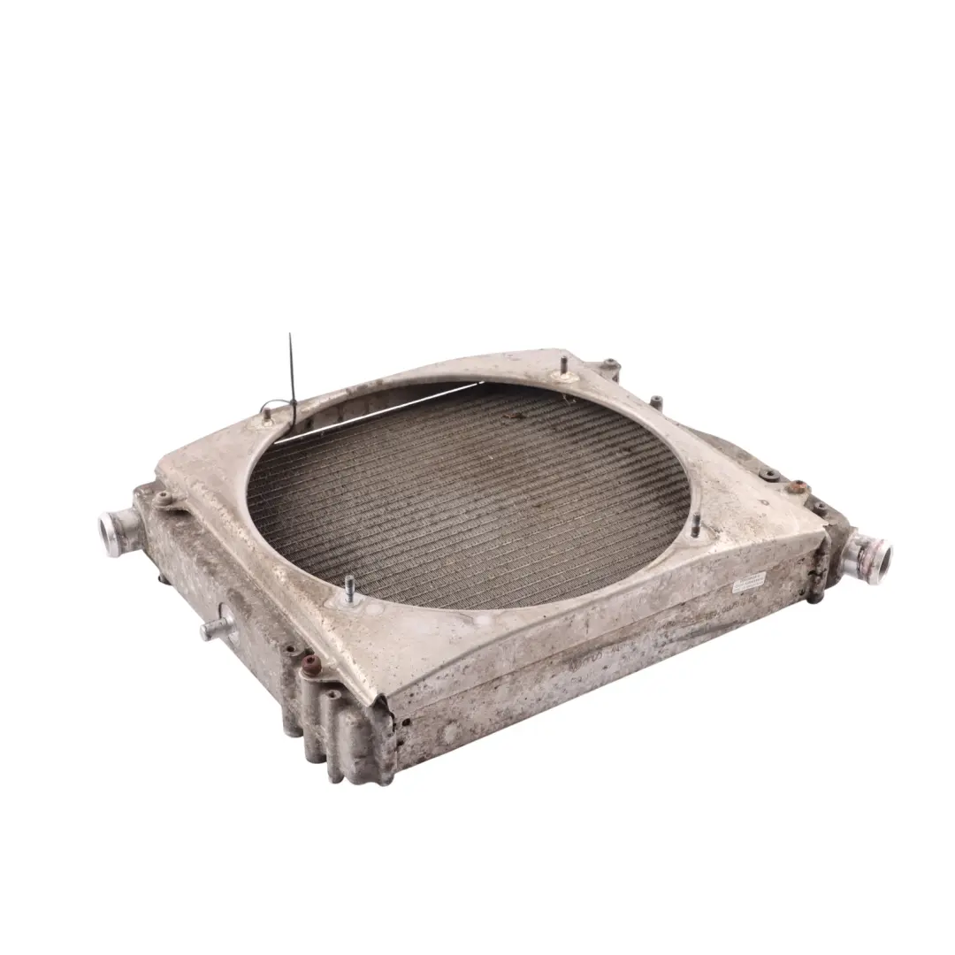 Zusätzlicher Zusatzkühler Links Kühleinheit für Audi R8 42 mit Teilenummer 420121252AL Audi R8 42 Zusätzlicher Zusatzkühler Links Kühleinheit - SKU 420121252AL - Teilenummer 420121252AL