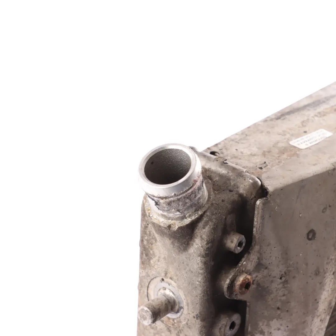 Radiateur Auxiliaire Supplémentaire Gauche Unité pour Audi R8 42 à propos du numéro de pièce 420121252AL Audi R8 42 Radiateur Auxiliaire Supplémentaire Gauche Unité - SKU 420121252AL - Numéro de pièce 420121252AL