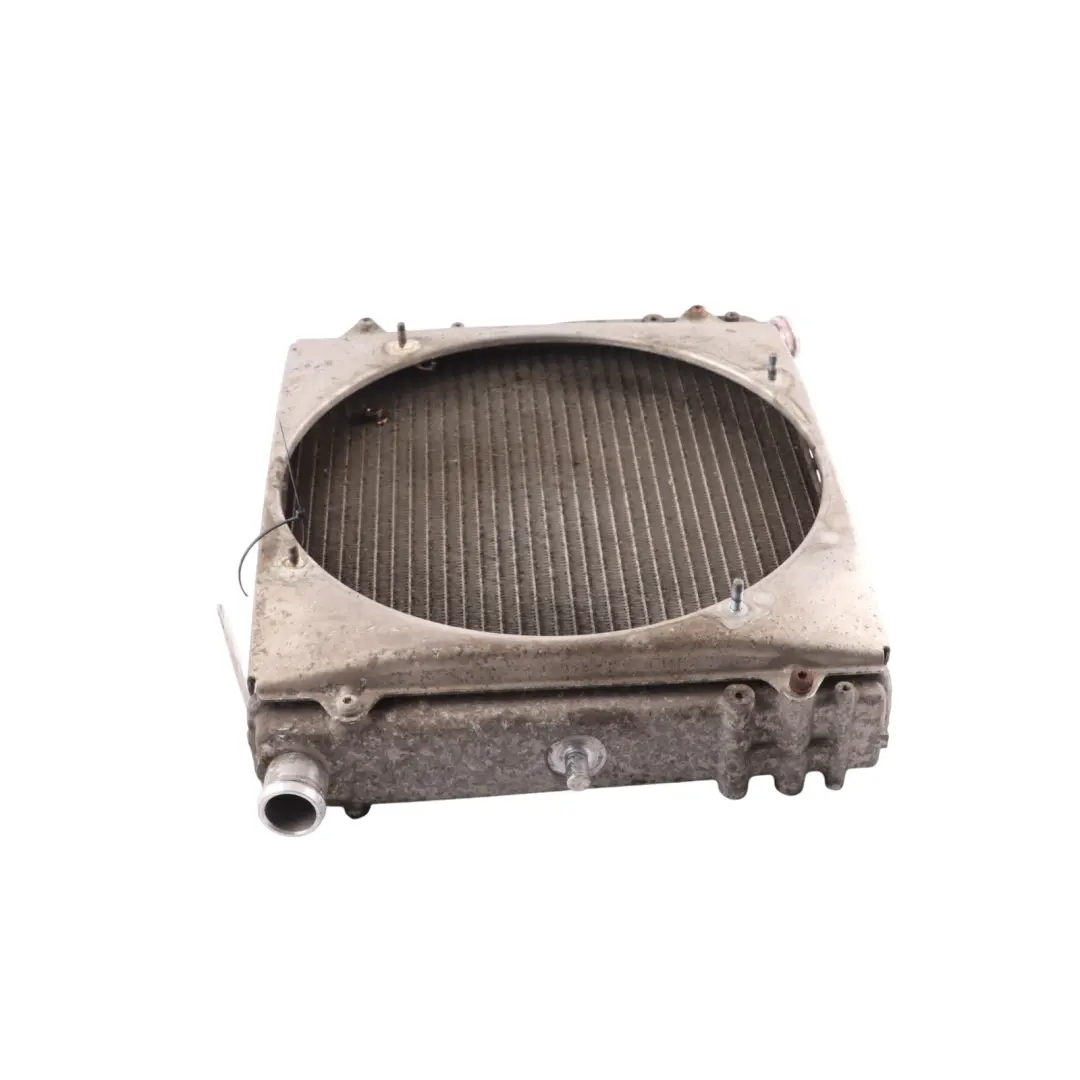 Radiateur Auxiliaire Supplémentaire Gauche Unité pour Audi R8 42 à propos du numéro de pièce 420121252AL Audi R8 42 Radiateur Auxiliaire Supplémentaire Gauche Unité - SKU 420121252AL - Numéro de pièce 420121252AL